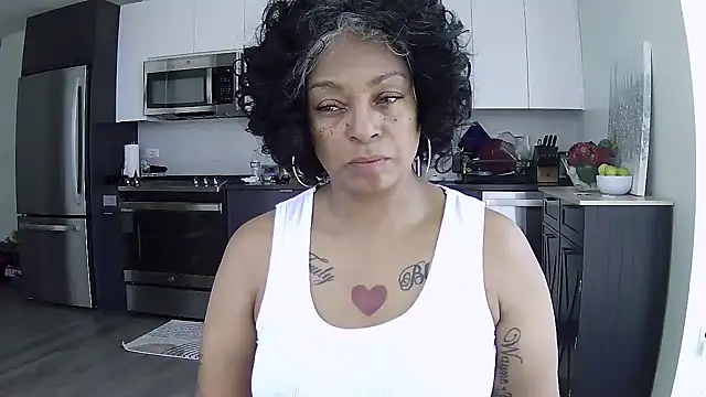MSweetLindaParks webcam