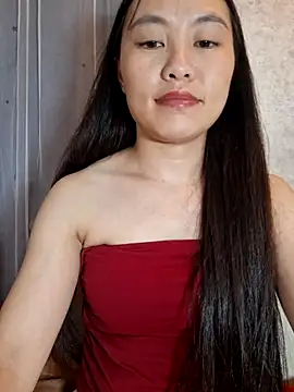 Cherry-squirtt webcam