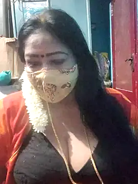 maniisha live cam on StripChat