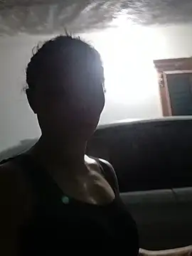 Lucky-688 live cam on StripChat