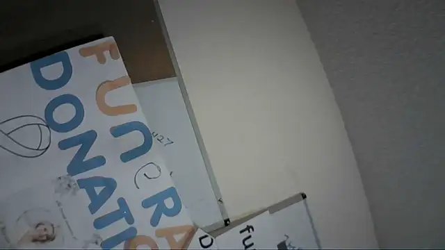 B4KINC live cam on StripChat