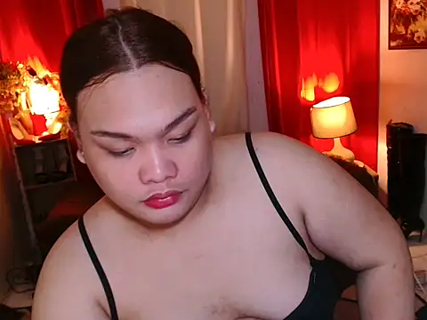 MargaretLim live cam on StripChat