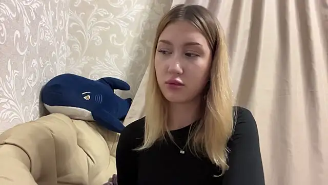 ArianneQuilantang live cam