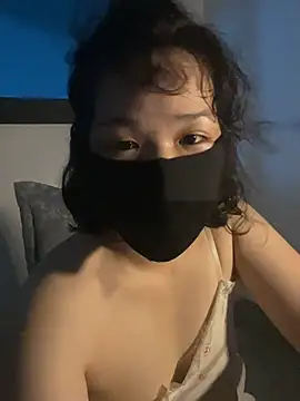 Ha_nasi live cam on StripChat