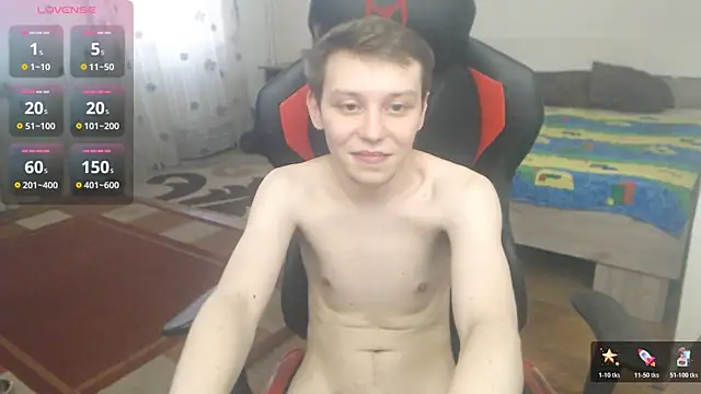 hugkydo live cam on StripChat