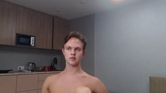 MartinMendez live cam on StripChat