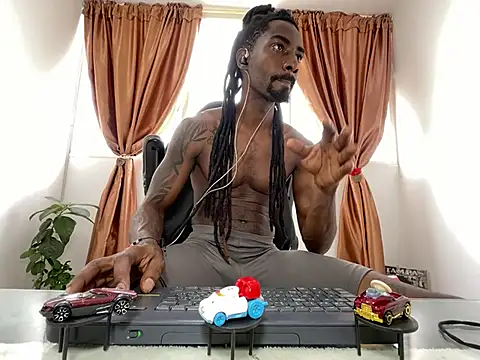 Malkon_Big webcam