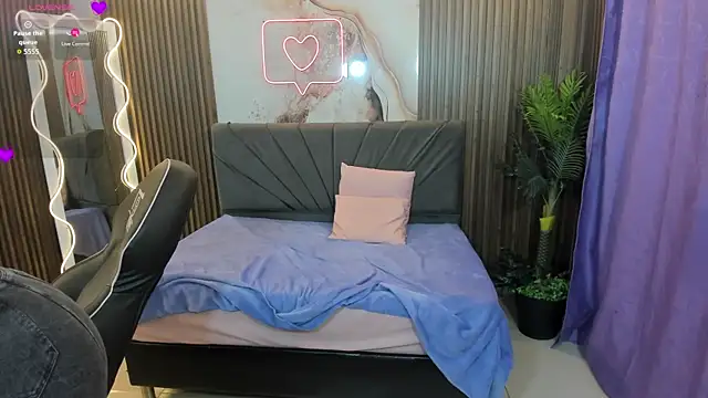 Krysstal_tay1 webcam