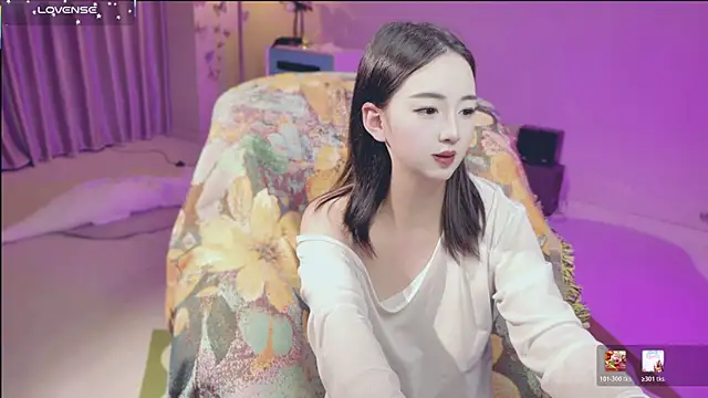 qianqianliao webcam