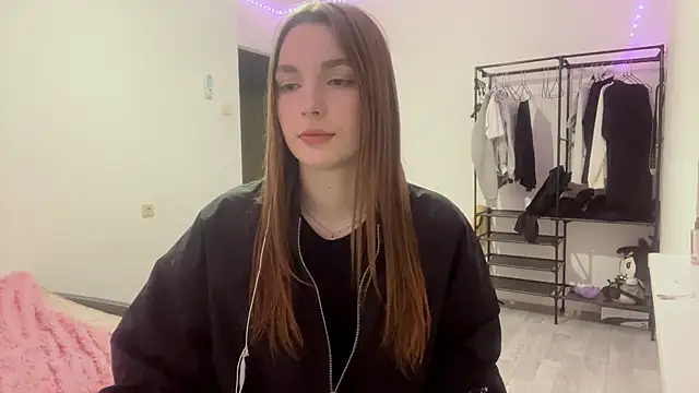 JuleCawood webcam