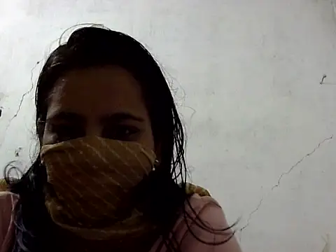 Nisha_As webcam