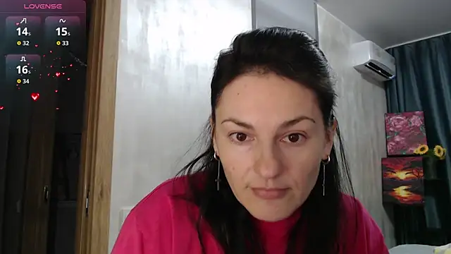 Stacy_Davice webcam