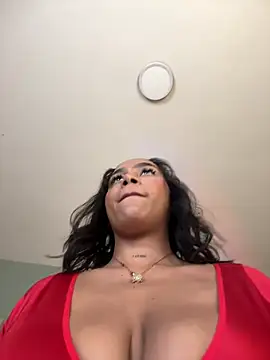 YariRose webcam