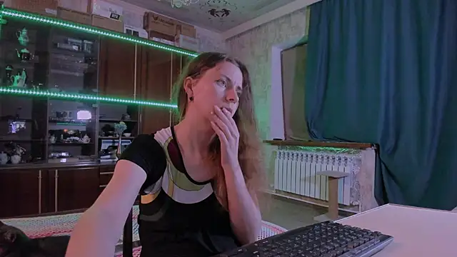pa1e_pr1ncess - Pa1e_pr1ncess's free webcam - UK Sex Cams