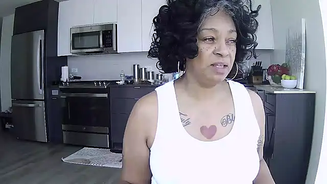MSweetLindaParks webcam