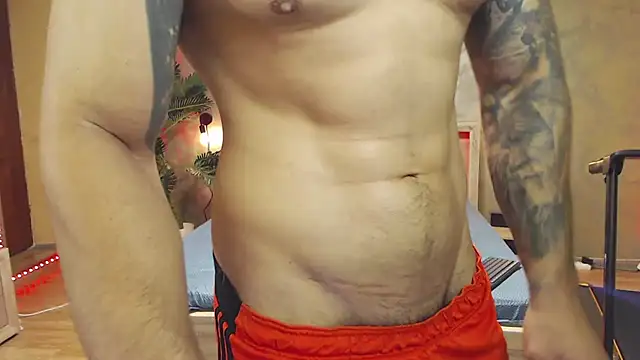 Tiberius_hunk webcam