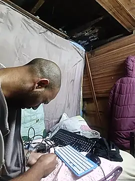 Camodick webcam