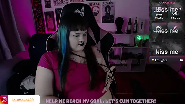 Bdsm_and_fries webcam