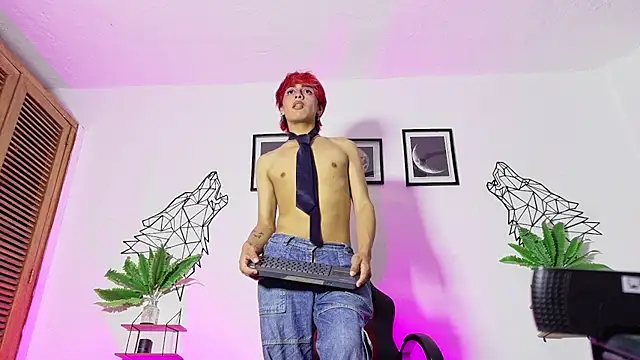 kaia_finn webcam