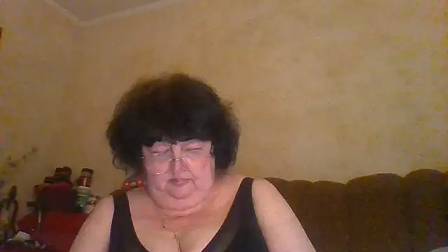 MilaSky5303 webcam