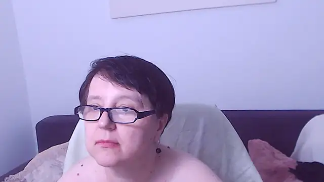 ChristaRose webcam