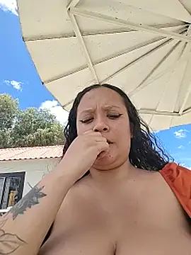 You-sexy-starr webcam