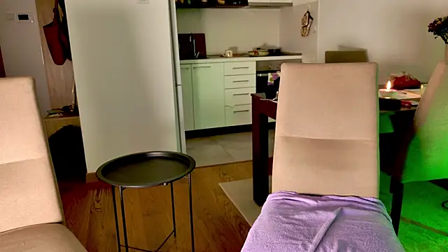 UrSexyMilf webcam