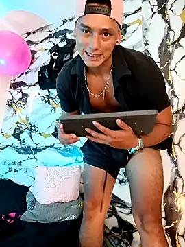 Hiroshi_Shen webcam