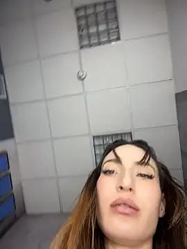 IAmNobodyXXX webcam