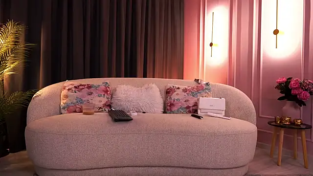 Red_Kim webcam