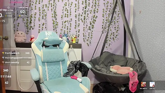 Yoonhee_ki webcam