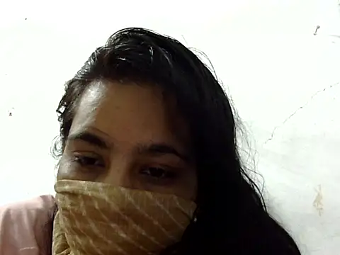 Nisha_As webcam