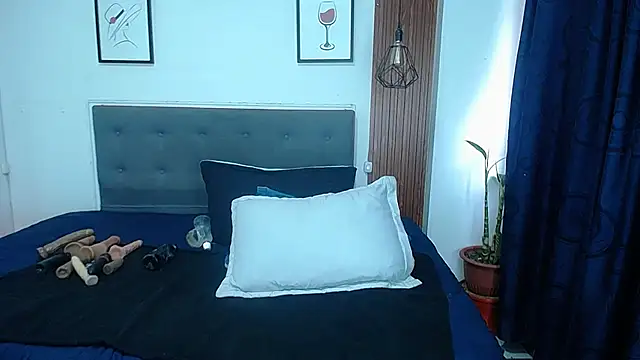 sasi_luna webcam