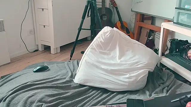 CeriseLapine webcam