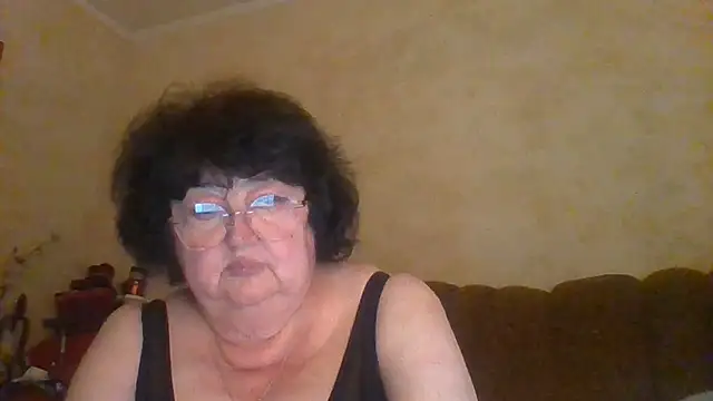 MilaSky5303 webcam