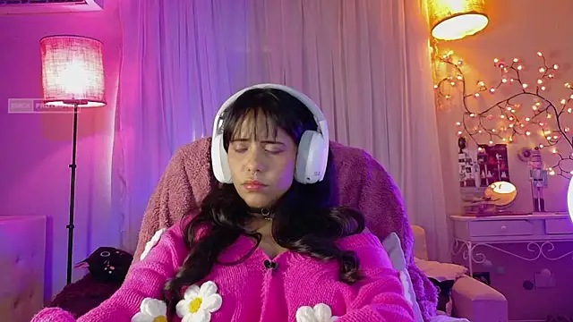 AllisonCatUwU webcam