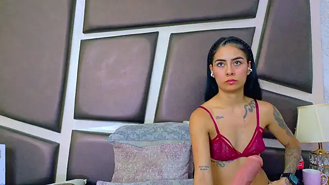 NicoleEsposito webcam