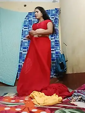 ANUGIRL203 webcam