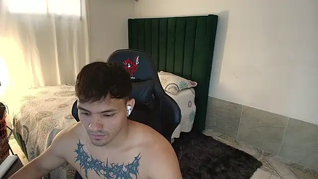 man_dur07 webcam