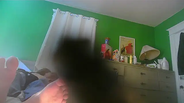 SadCatDaddy webcam