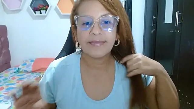 cristydirtyhot webcam