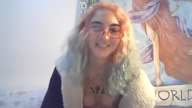 BabeGurl live cam