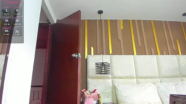 AmbarGills webcam