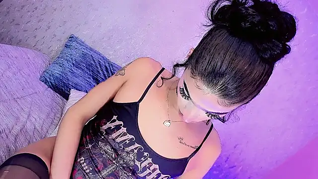 Keysprincess webcam