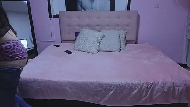 Sara_valderrama_ webcam