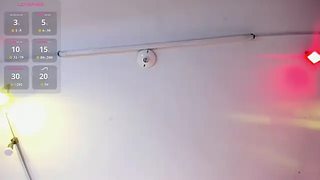 Alexxa_Carter webcam