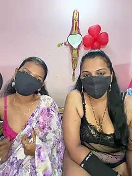 Payal_143 webcam