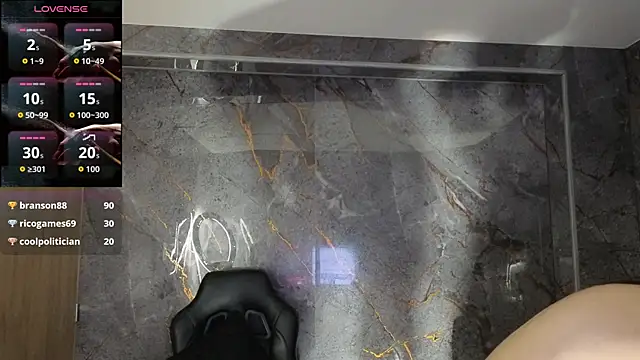 rox_luxury_tf webcam