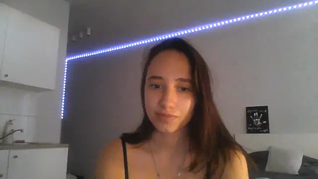 darkmirel (F teen) - wet top