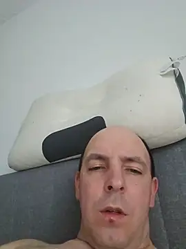 Xgoranx webcam